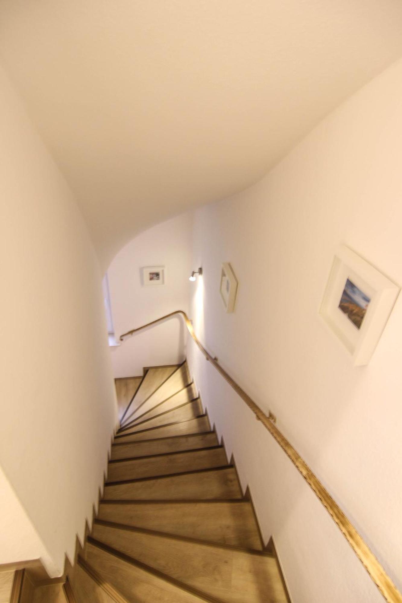 Ferienwohnung Blaue Huis Erdgeschoss Wenningstedt-Braderup Bagian luar foto
