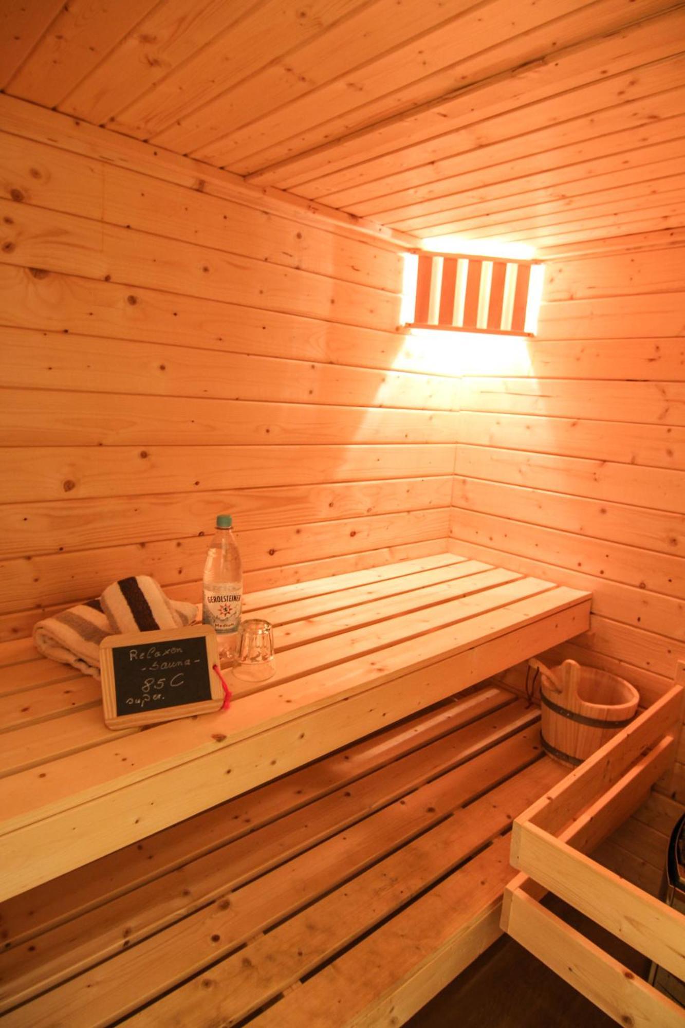 Ferienwohnung Blaue Huis Erdgeschoss Wenningstedt-Braderup Bagian luar foto